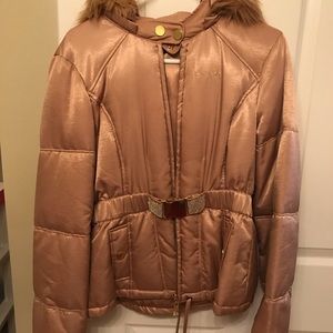 BEBE JACKET